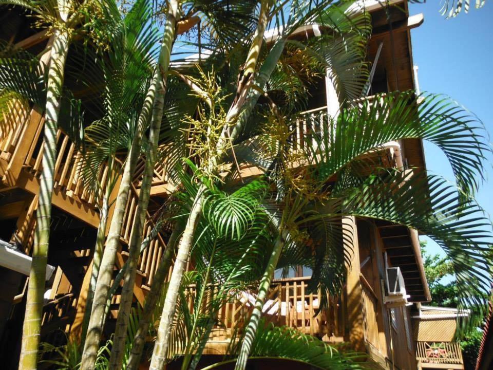 Sea Breeze Inn West End Exteriör bild